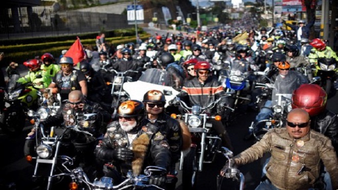 #56CaravanaDelZorro