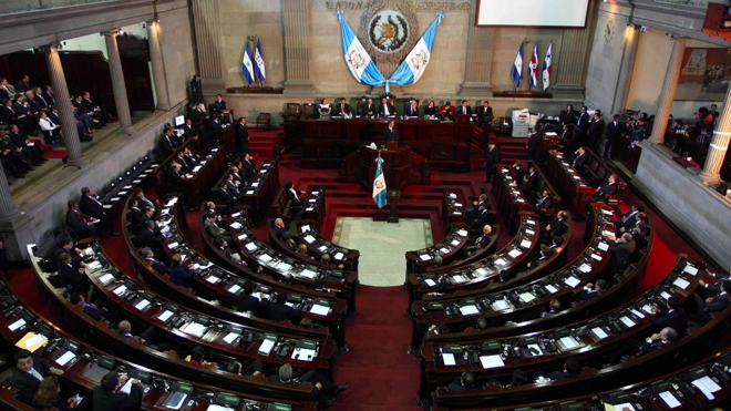 Congreso, hemiciclo, pleno