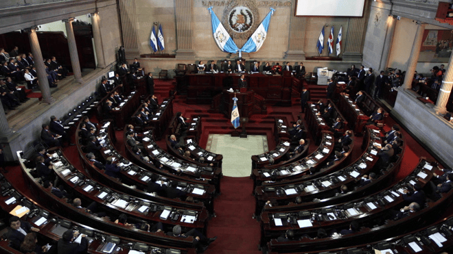 Congreso, hemiciclo, pleno