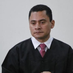 CSJ da trámite a solicitud de retiro de antejuicio al juez Carlos Ruano