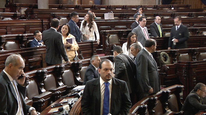 Diputados buscan beneficios fiscales para diferentes sectores