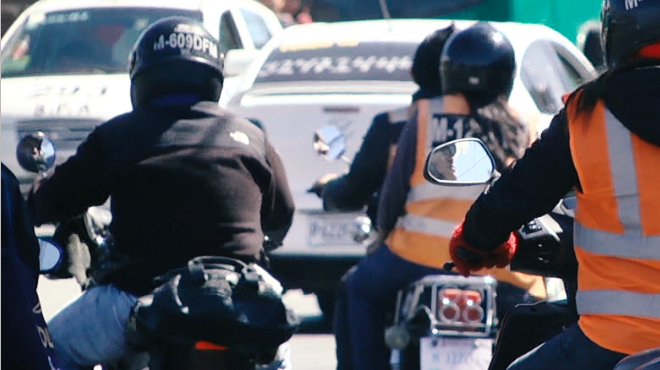 Robaron una motocicleta, la quisieron vender y ahora pasarán 6 años en prisión