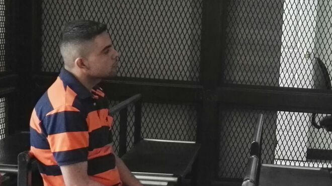 Condenan al sádico de Jalapa