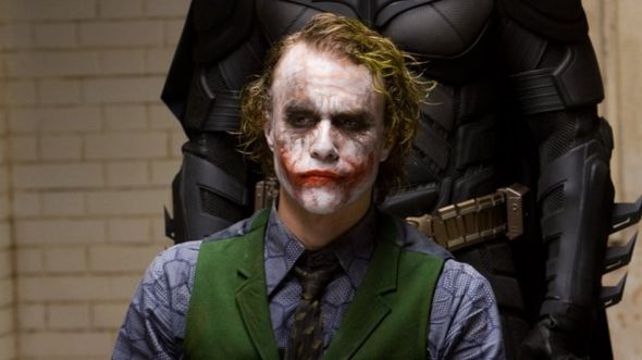 WARNER BROTHERS Heath Ledger obtuvo el premio al mejor secundario por su papel en la cinta "Batman: el caballero de la noche".