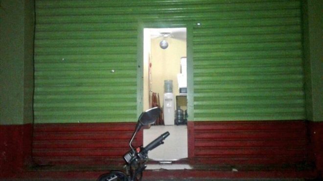 Atentado contra PMT de Sumpango