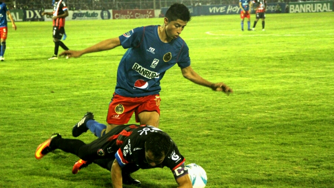 Xelajú Municipal 2017 Clausura