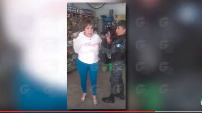 VIDEO captura Stalling