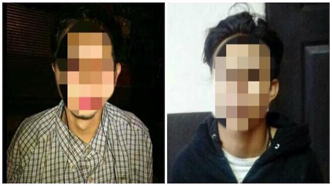 MP: Hay pruebas contra pandilleros que jueza dejó en libertad