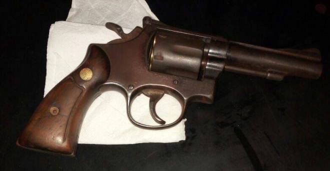 Mató a su hermano por la herencia