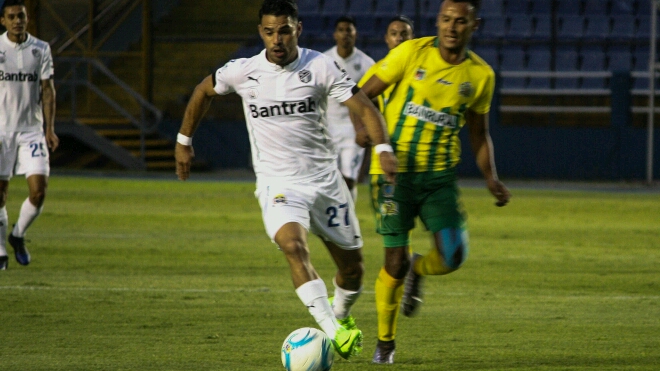 Juan Barrera Comunicaciones - Guastatoya 00