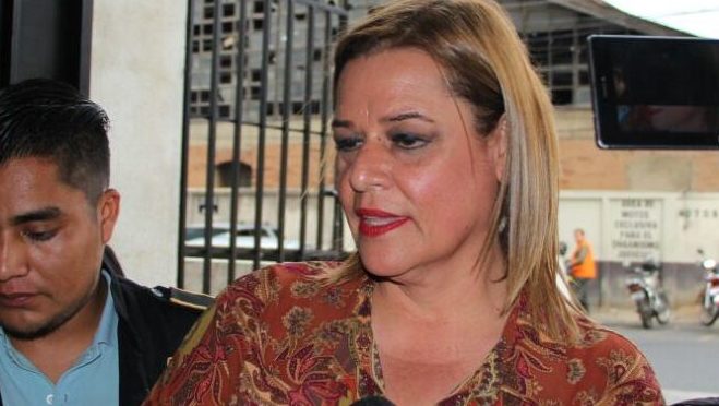 Torres, Keller y Rodas deberán responder por la muerte de 40 niñas