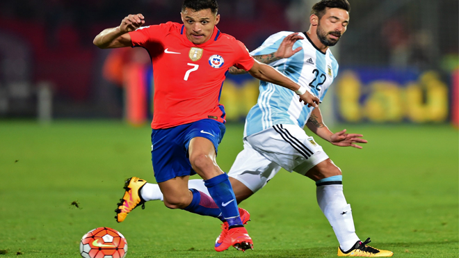 Argentina – Italia, ya hay fecha para el amistoso.