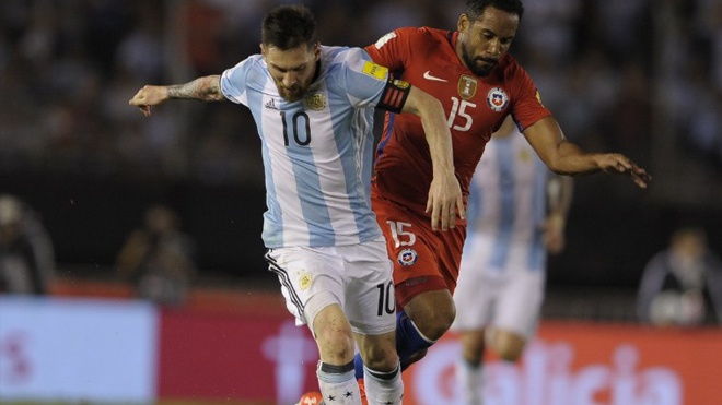 Messi