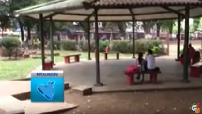 Joven de 17 años drogada y ultrajada, su agresor la contactó en Facebook