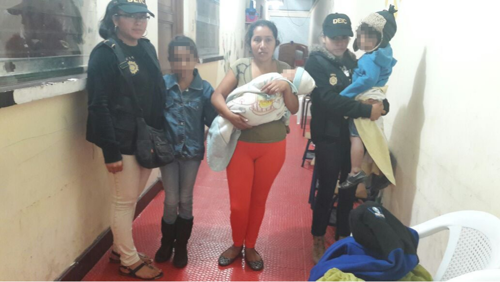Se elevan a 20 Alertas Alba Keneth por día