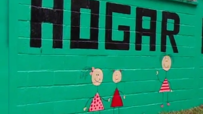 Piden ropa, víveres y medicina para sobrevivientes de Hogar Seguro