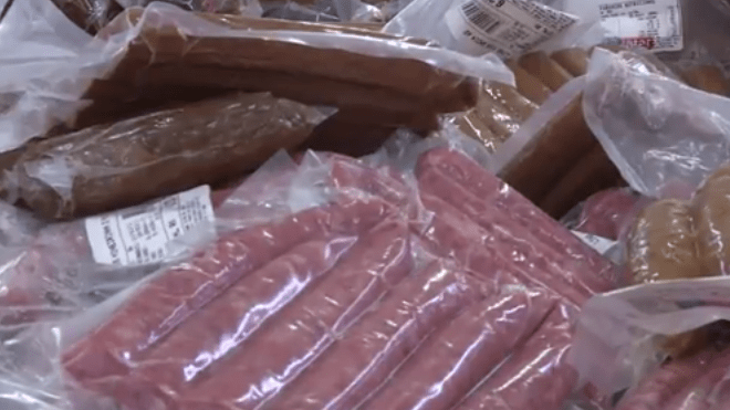 CARNE ADULTERADA