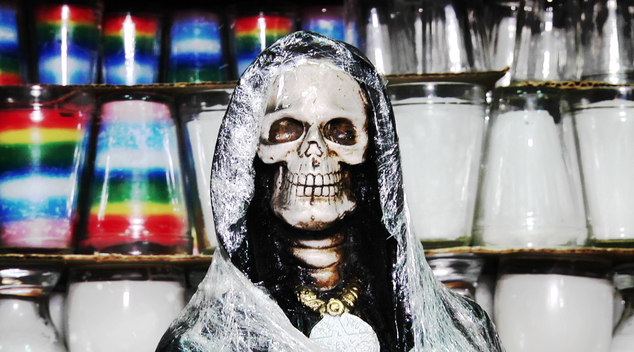 Santa Muerte