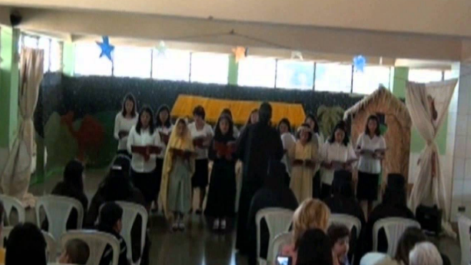 Niños de hogar Rafael Ayau podrían quedar en la calle, PGN pide desalojar el inmueble