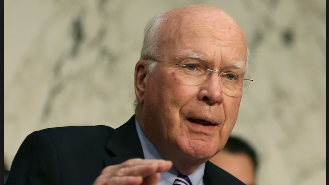 Leahy