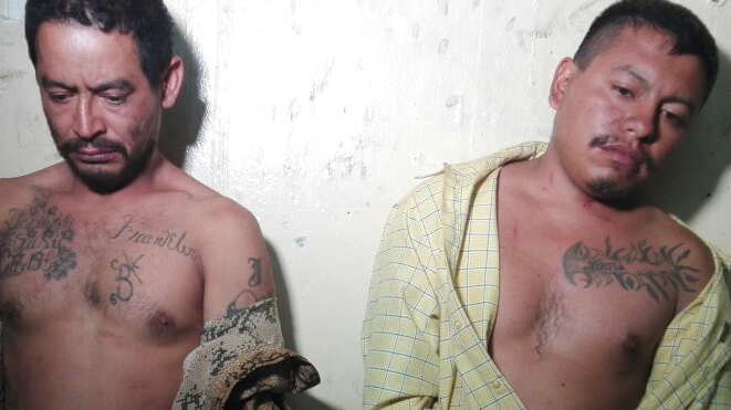 pandilleros Intentaron violar y robarle a una mujer