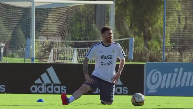 Messi