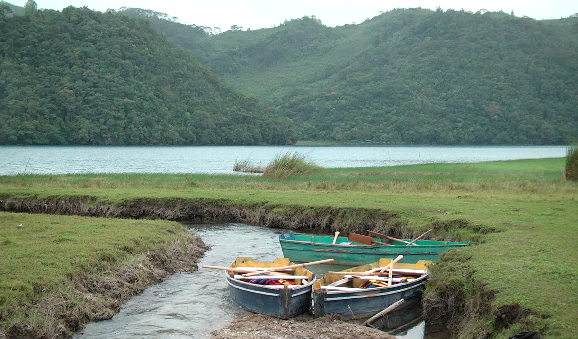 Laguna Brava