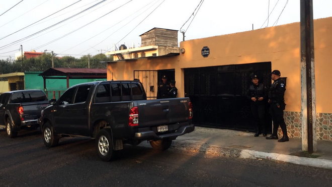 Escondite de los Placeres, Casa Cerrada de prostitución
