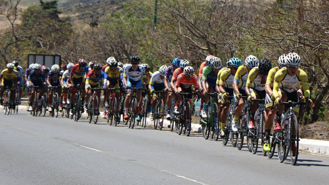 Ciclismo, fin de semana se correrá segunda clásica.