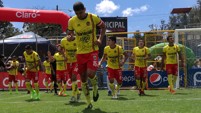[Por si no lo viste] Marquense tambien saca jugadores por&hellip;