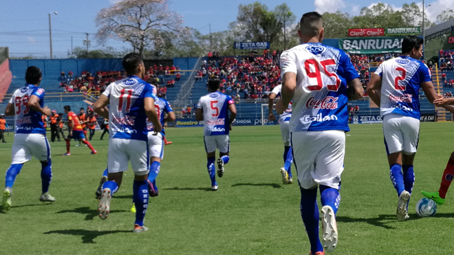 Cuadro Suchitepéquez Apertura