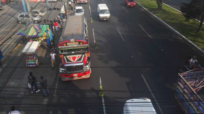 PDH bloqueo señal en cárceles