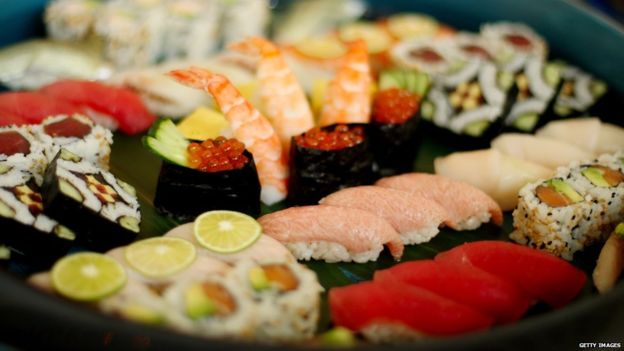 GETTY IMAGES ¿Cómo logra Japón mantener su índice de obesidad tan bajo?