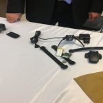 Mingob confirma tarifa diaria y mensual que deberán pagar reos por uso de dispositivo electrónico de control