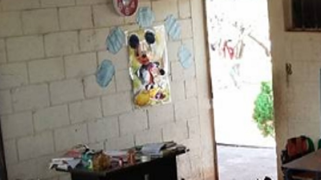 No vas a creer porqué esta maestra fue ligada a proceso penal en Escuintla