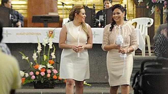 Emilenne Mazariegos por corrupción