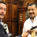 CC cancela candidatura de Víctor Alvarizaes como aspirante a alcalde de Santa Catarina Pinula