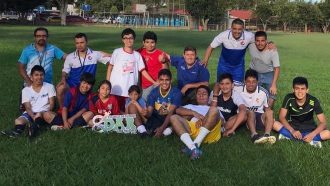 DAR Fútbol
