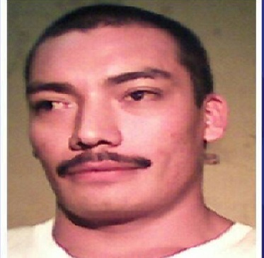 Mara Salvatrucha