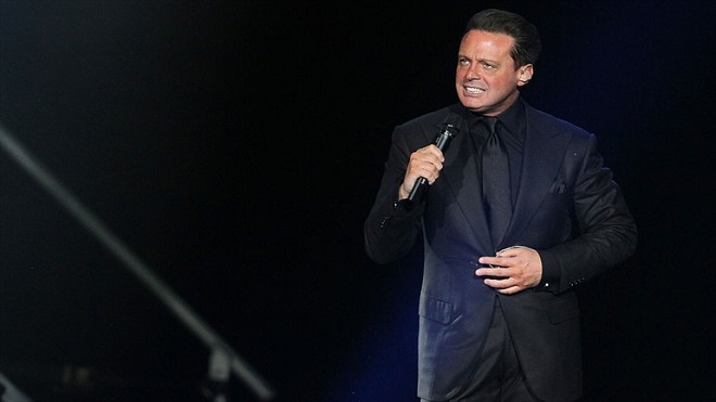 Luis Miguel