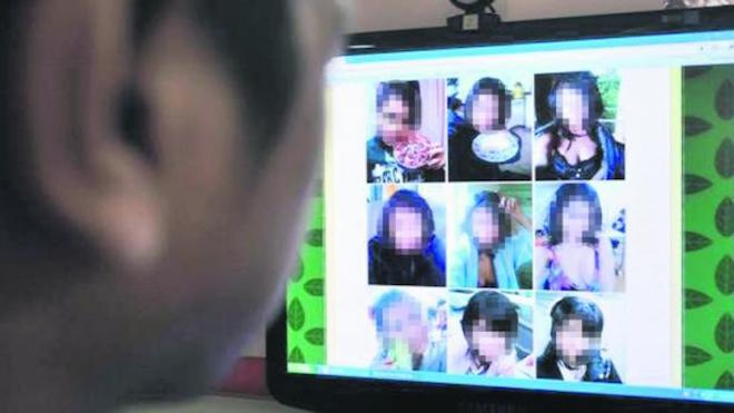 Desmantelan red internacional de pedopornografía a través de WhatsApp