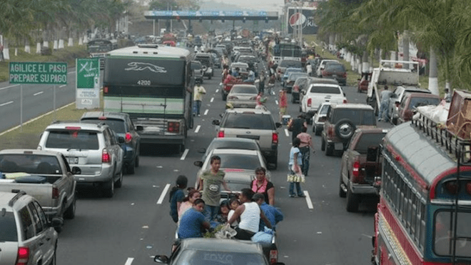 Autoridades lanzan el Plan de Semana Santa 2017