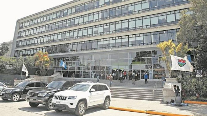 Arzú cambió el horario de sus trabajadores para reducir el tráfico