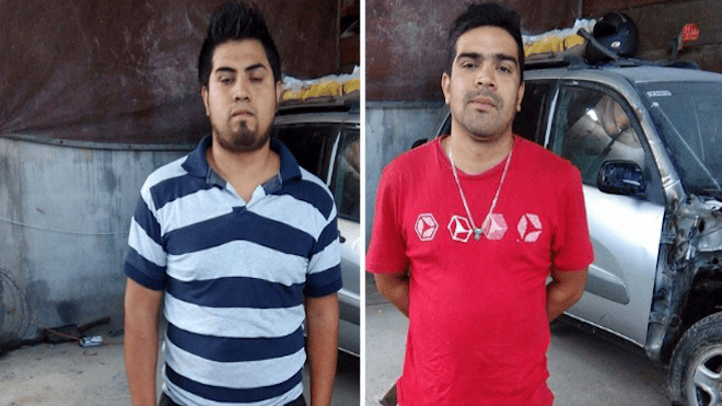 En su agonía delató a sus asesinos, hermanos fueron condenados a 30 años