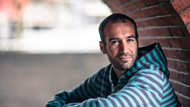 Alejo Crisóstomo