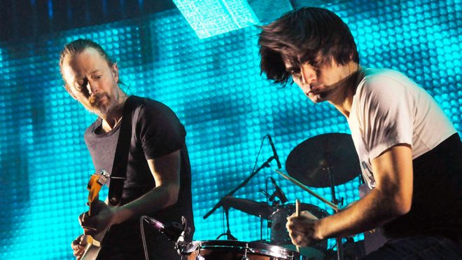 radiohead