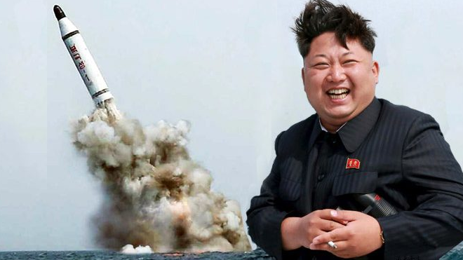 Kim Jong-un