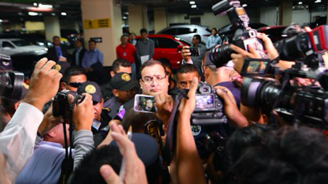 Javier Duarte