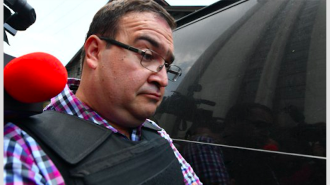 Javier Duarte