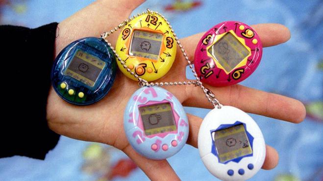 Tamagotchi